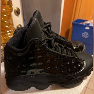 Men’s Nike Jordan’s